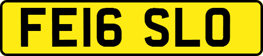 FE16SLO