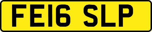 FE16SLP