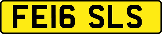 FE16SLS