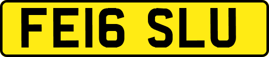 FE16SLU