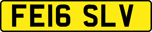 FE16SLV