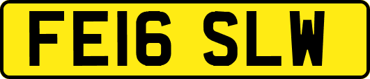 FE16SLW