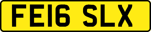 FE16SLX