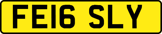 FE16SLY