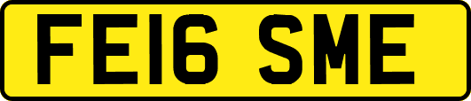 FE16SME