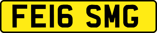 FE16SMG