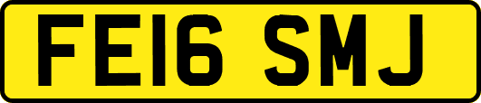 FE16SMJ
