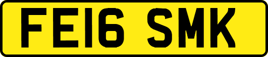 FE16SMK