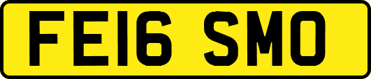 FE16SMO