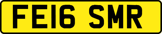 FE16SMR