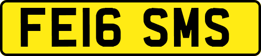 FE16SMS