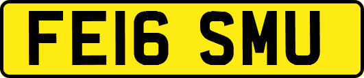 FE16SMU