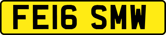 FE16SMW