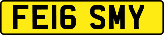 FE16SMY