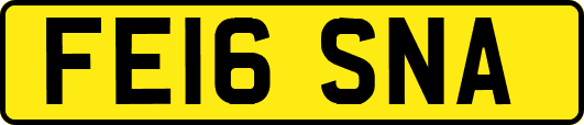 FE16SNA