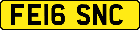 FE16SNC