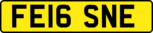 FE16SNE