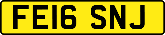 FE16SNJ