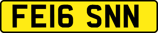 FE16SNN