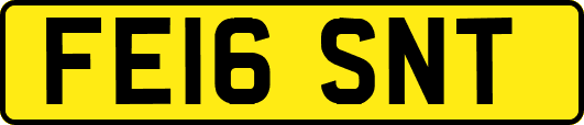 FE16SNT