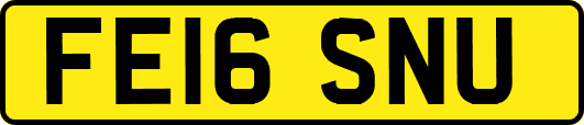 FE16SNU
