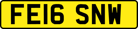 FE16SNW