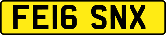FE16SNX