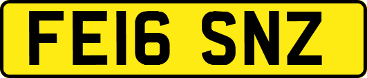 FE16SNZ