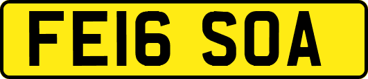 FE16SOA