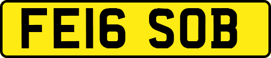 FE16SOB