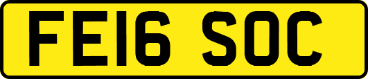 FE16SOC