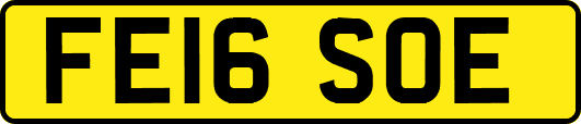 FE16SOE