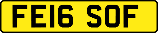 FE16SOF