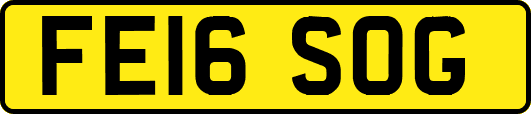 FE16SOG