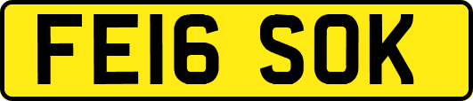FE16SOK