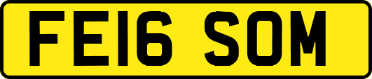 FE16SOM