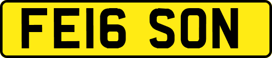 FE16SON