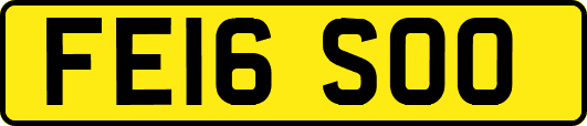 FE16SOO