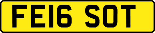FE16SOT