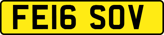 FE16SOV