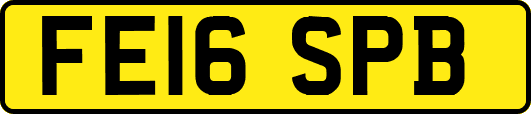 FE16SPB