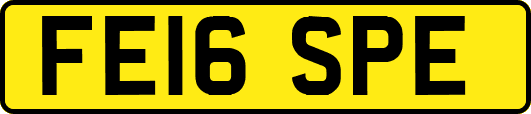 FE16SPE