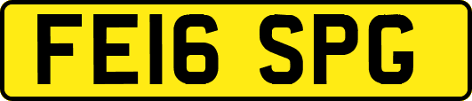 FE16SPG