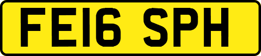 FE16SPH