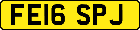 FE16SPJ