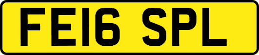 FE16SPL