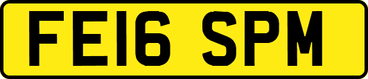 FE16SPM