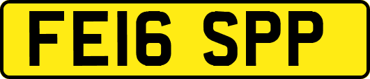 FE16SPP