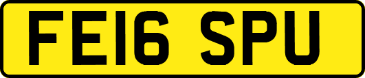 FE16SPU