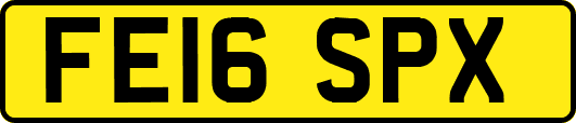 FE16SPX